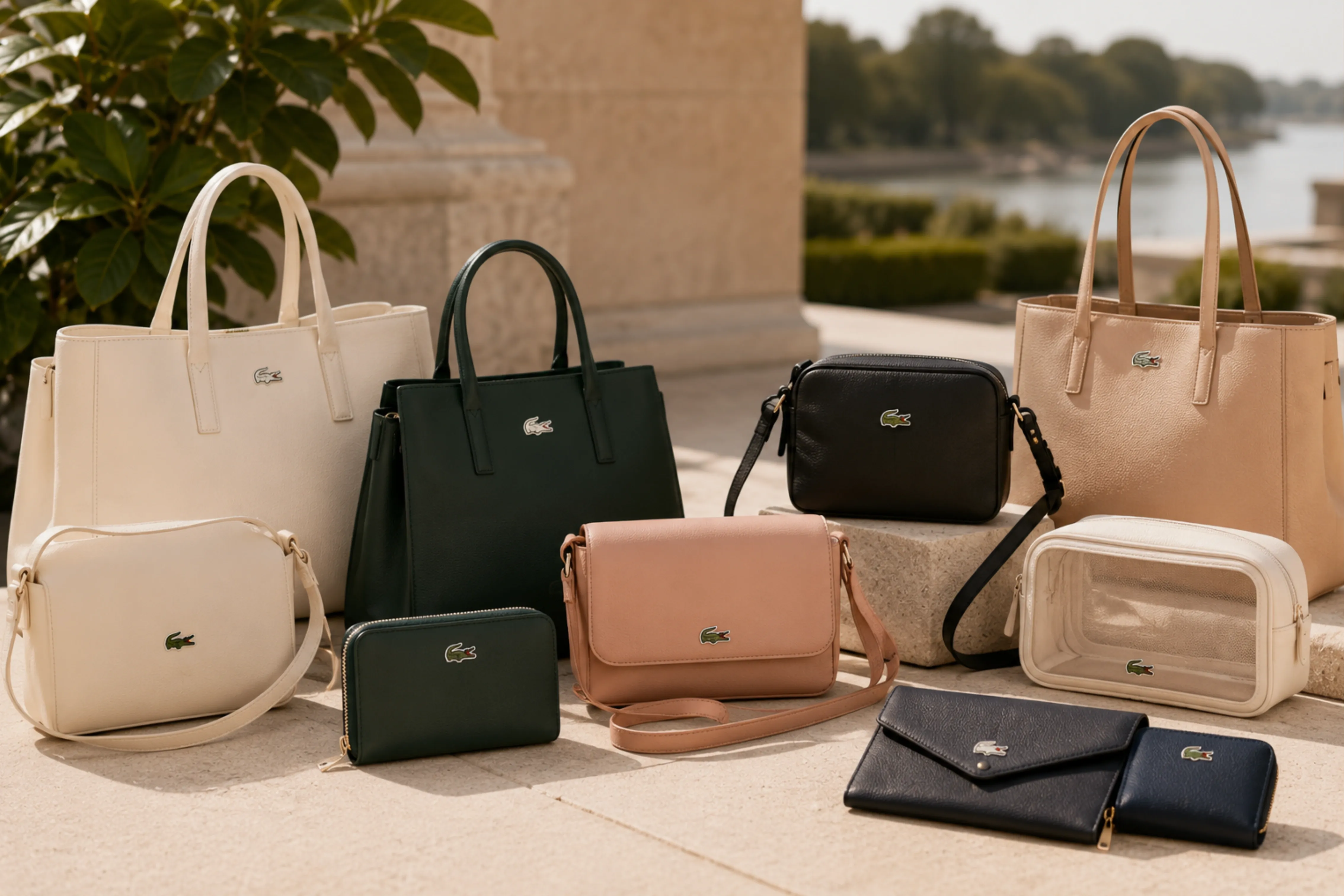 Bolsos Elegantes para Mujer Que Combinan Estilo y Funcionalidad