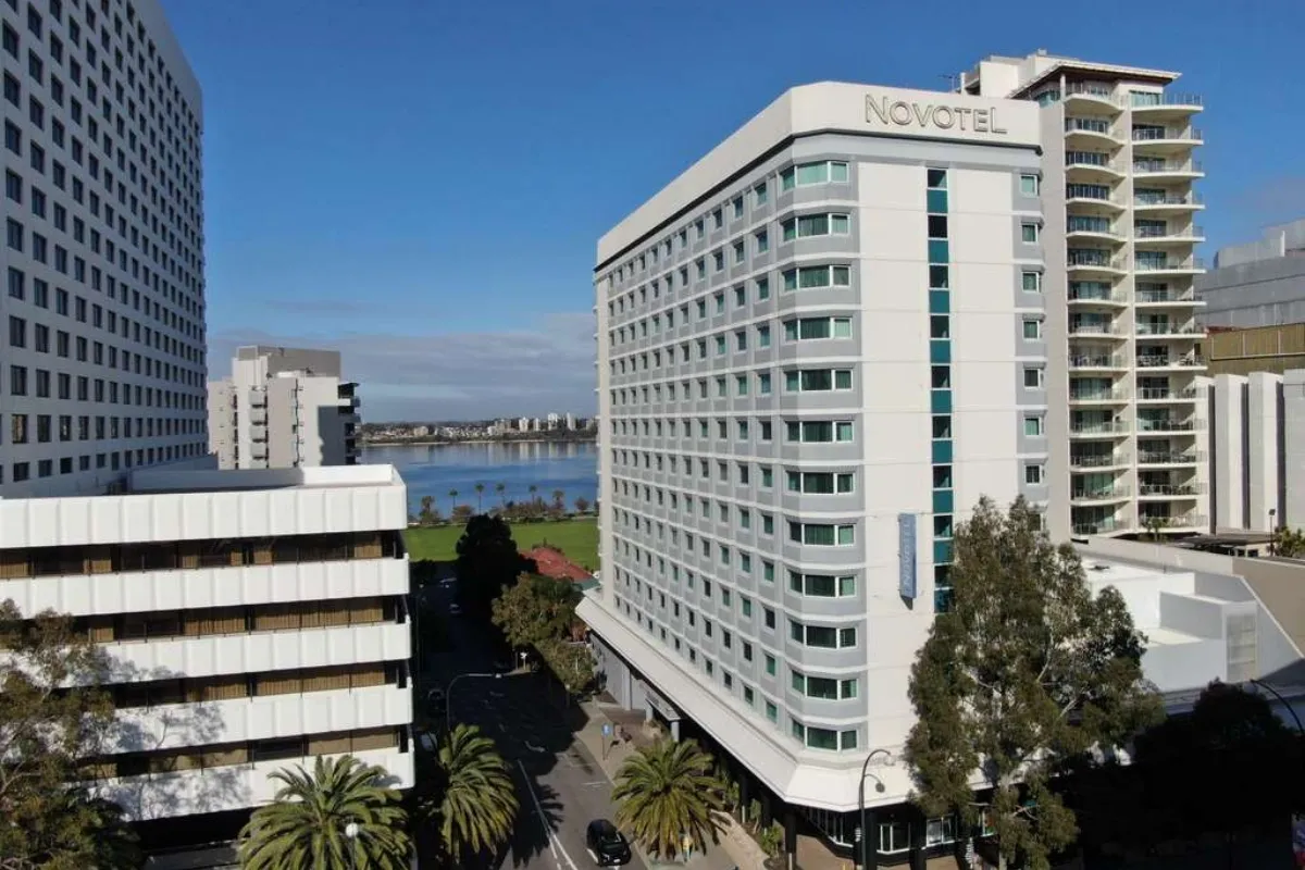 Accommodation in Perth That Stands Out for Service and Facilities