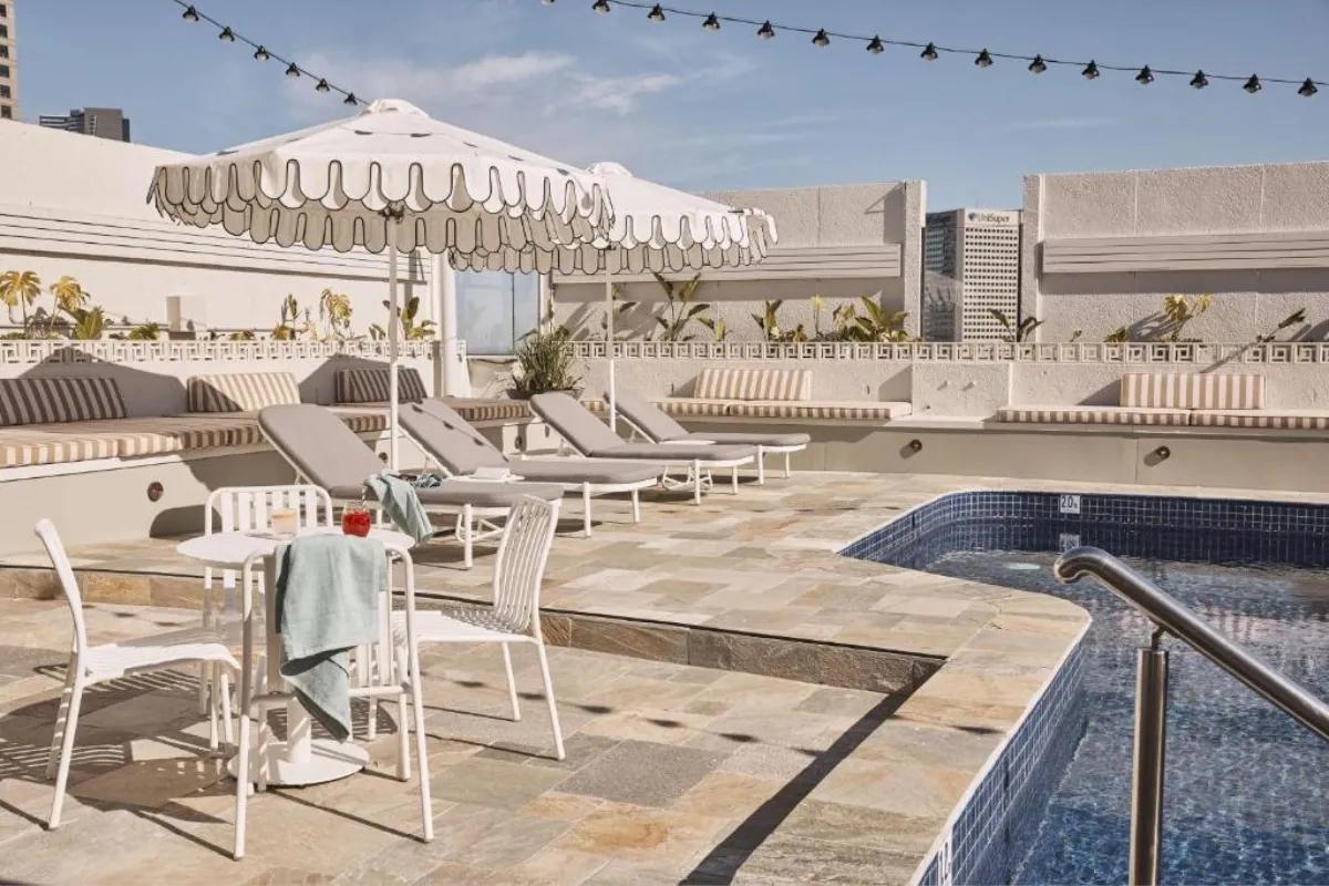 Top-Rated Melbourne Hotels Worth Booking This Season