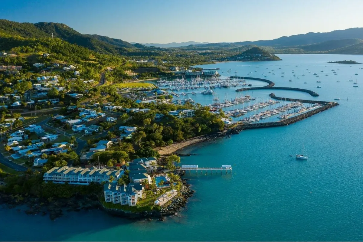 Australia's Most Popular Hotels You Should Consider Booking
