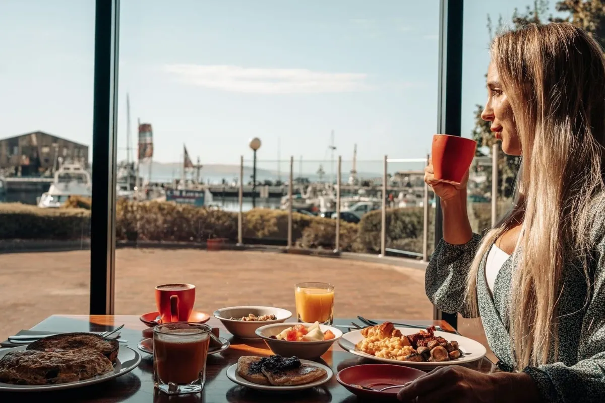 Best Hotels in Australia with Breakfast Included for Your Next Stay