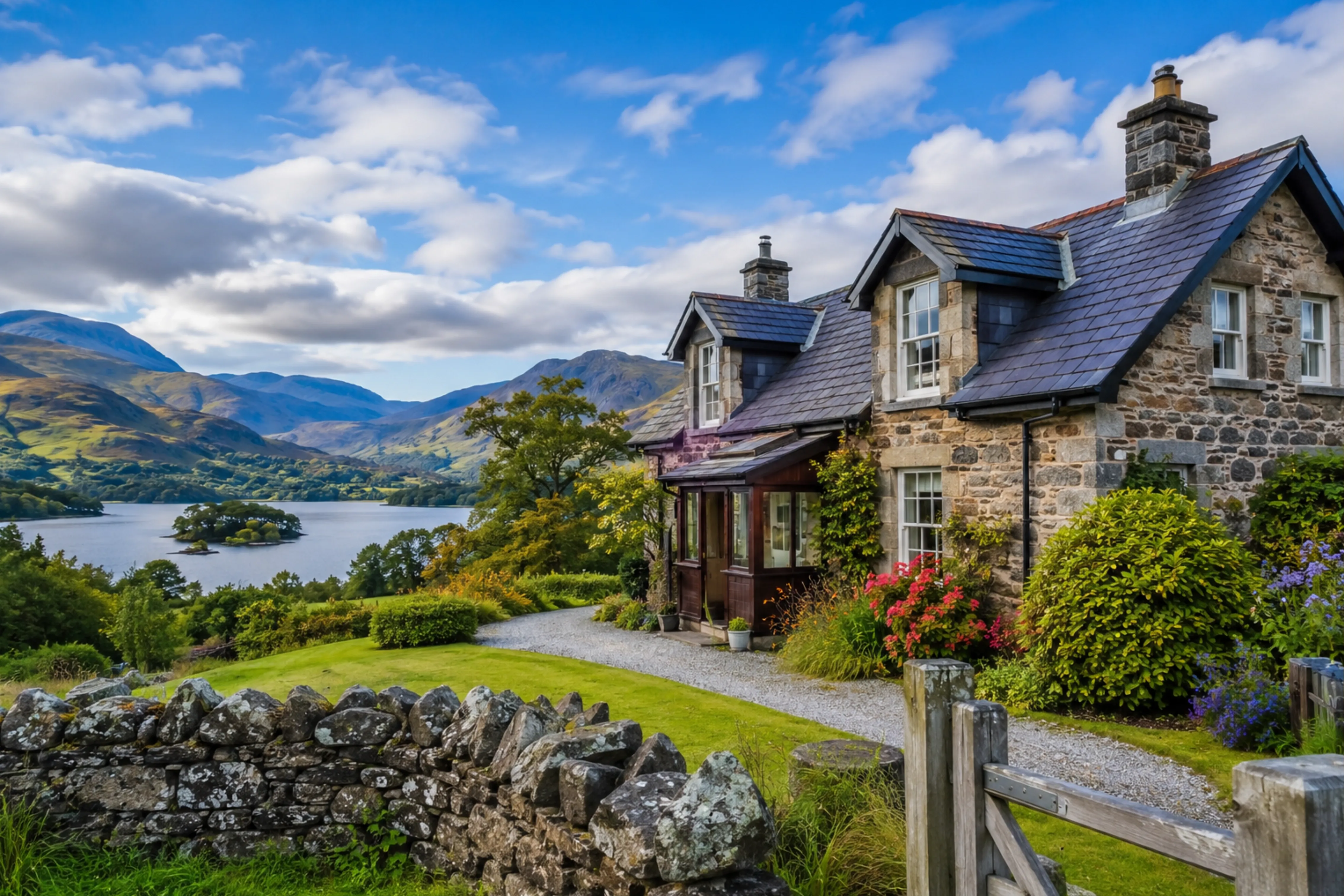 Top Scotland Cottage Holidays Worth Booking for Your Next Getaway