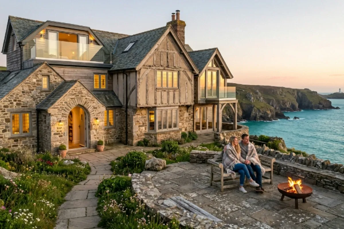 Romantic Cottage Breaks for Cozy Weekend Escapes