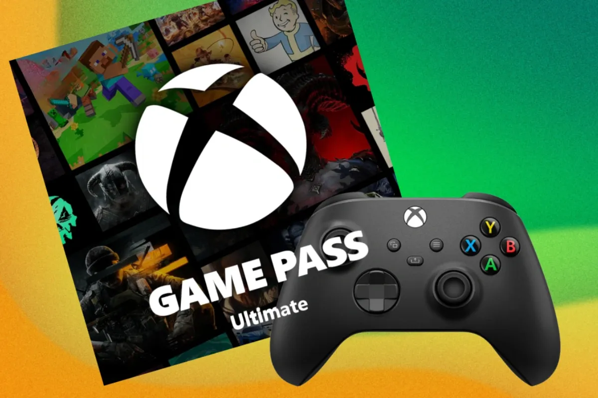 Everything You Need to Know Before Buying Xbox Game Pass online