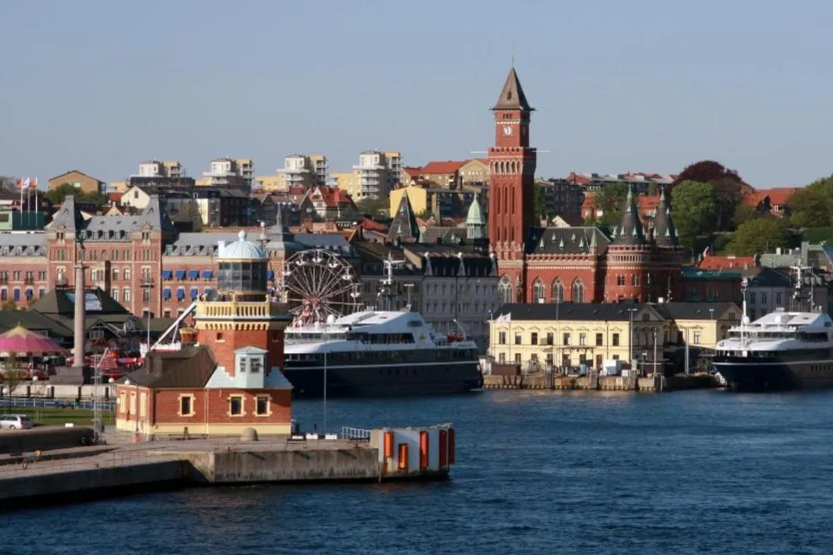 Family-Friendly Accommodation in Helsingborg for City Breaks and Getaways