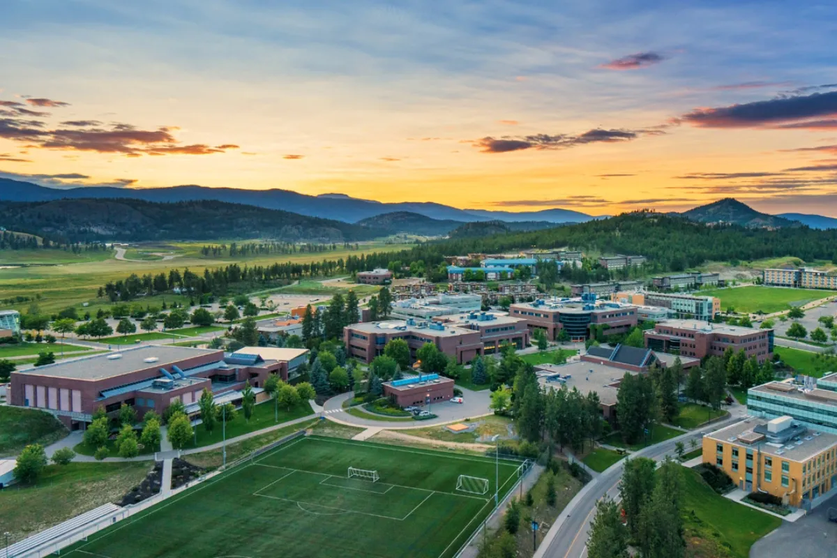 Family-Friendly Accommodation in Kelowna for Comfortable City Breaks