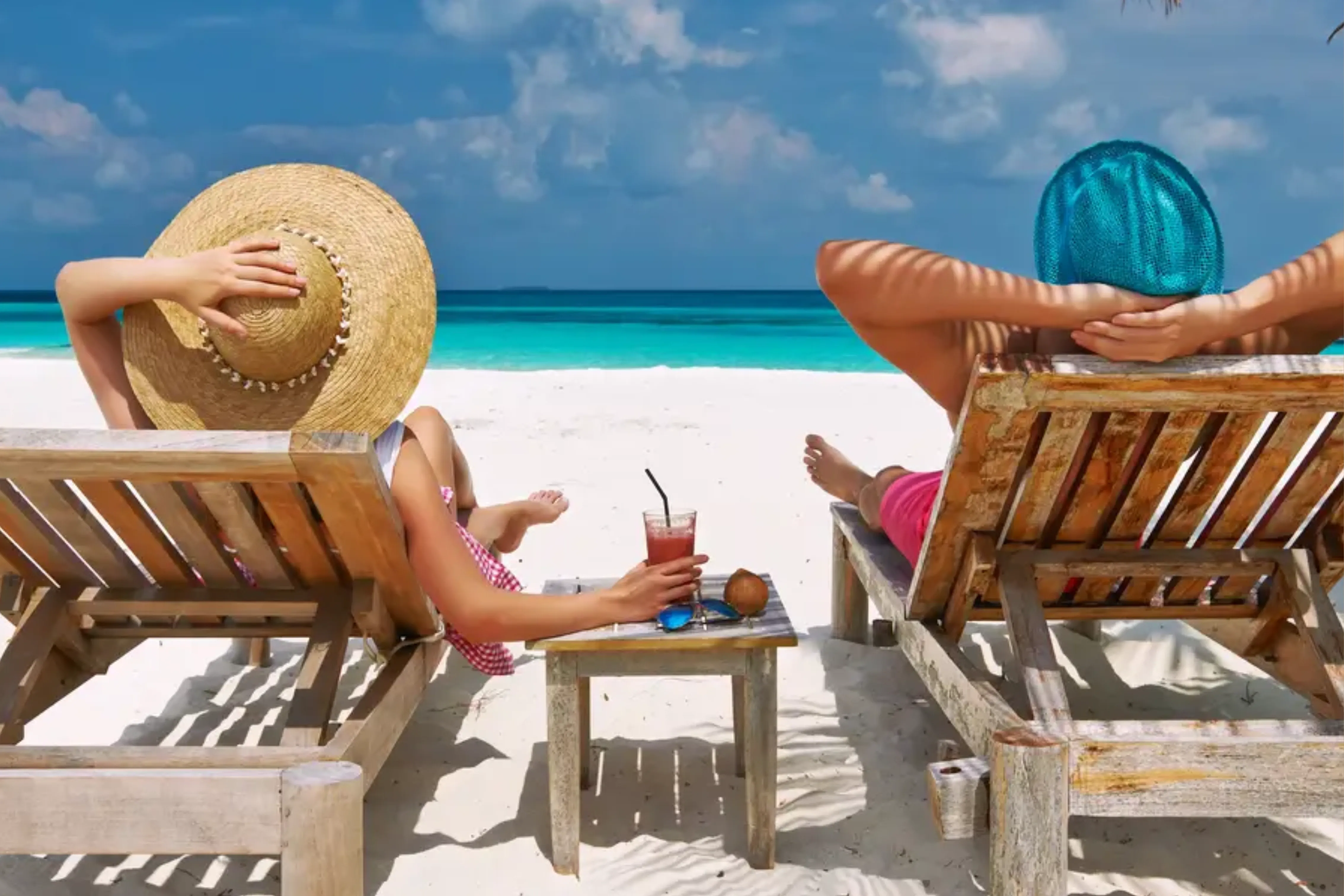 Die Besten Strandziele Für Einen All-Inclusive-Urlaub