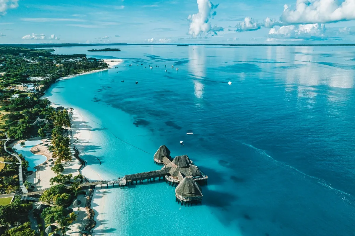 Zanzibar Package Holidays for Beach, Resorts and Island Experiences