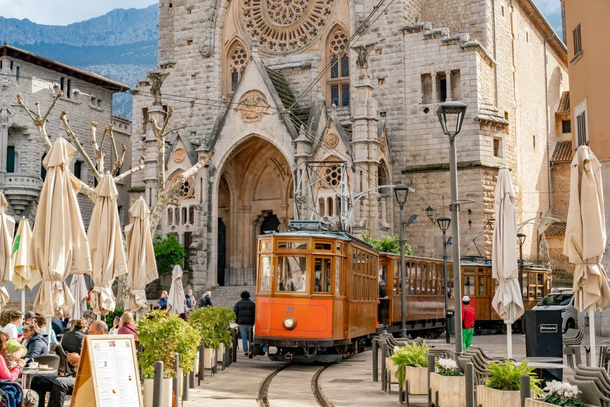 Top-Reiseziele in Europa, die sich mit All-inclusive-Paketen entdecken lassen