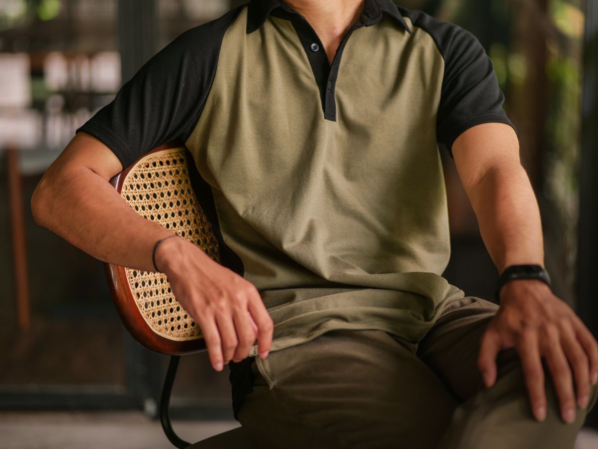 Cómo elegir el polo perfecto para tu estilo