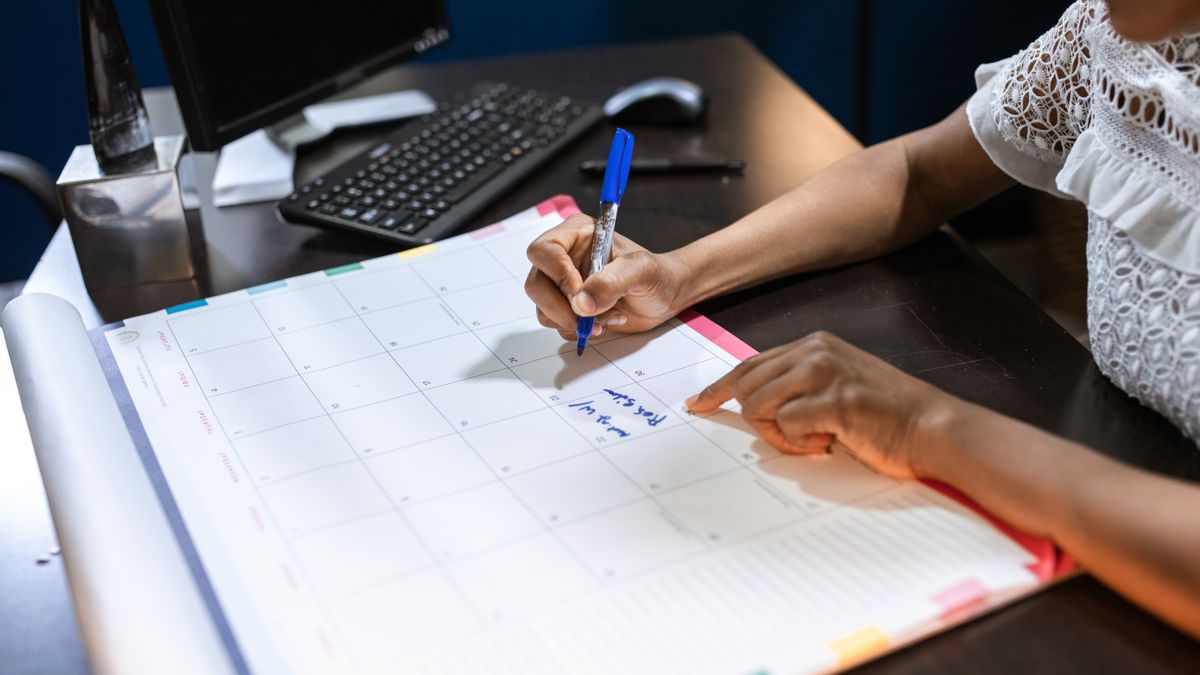Proven Time Management Courses to Rescue Your Working Week