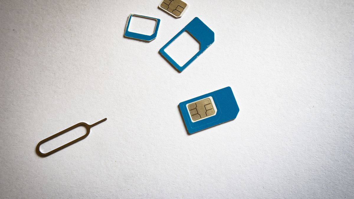 Rolling SIM Only Deals With Nothing to Cancel