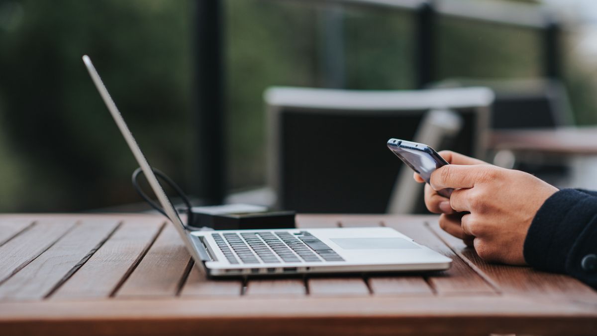 Unlimited Data on a UK Plan, Without a Contract