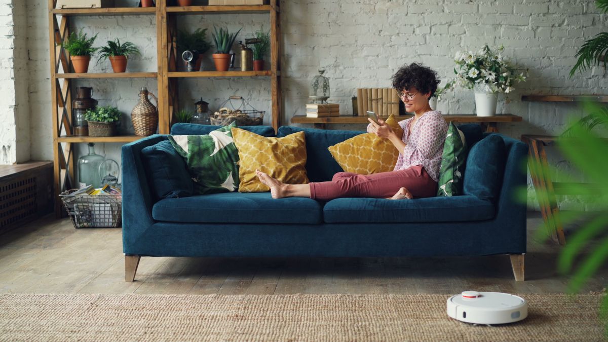 Whole Home Wi-Fi 7 Broadband With Mesh Boosters for Every Floor