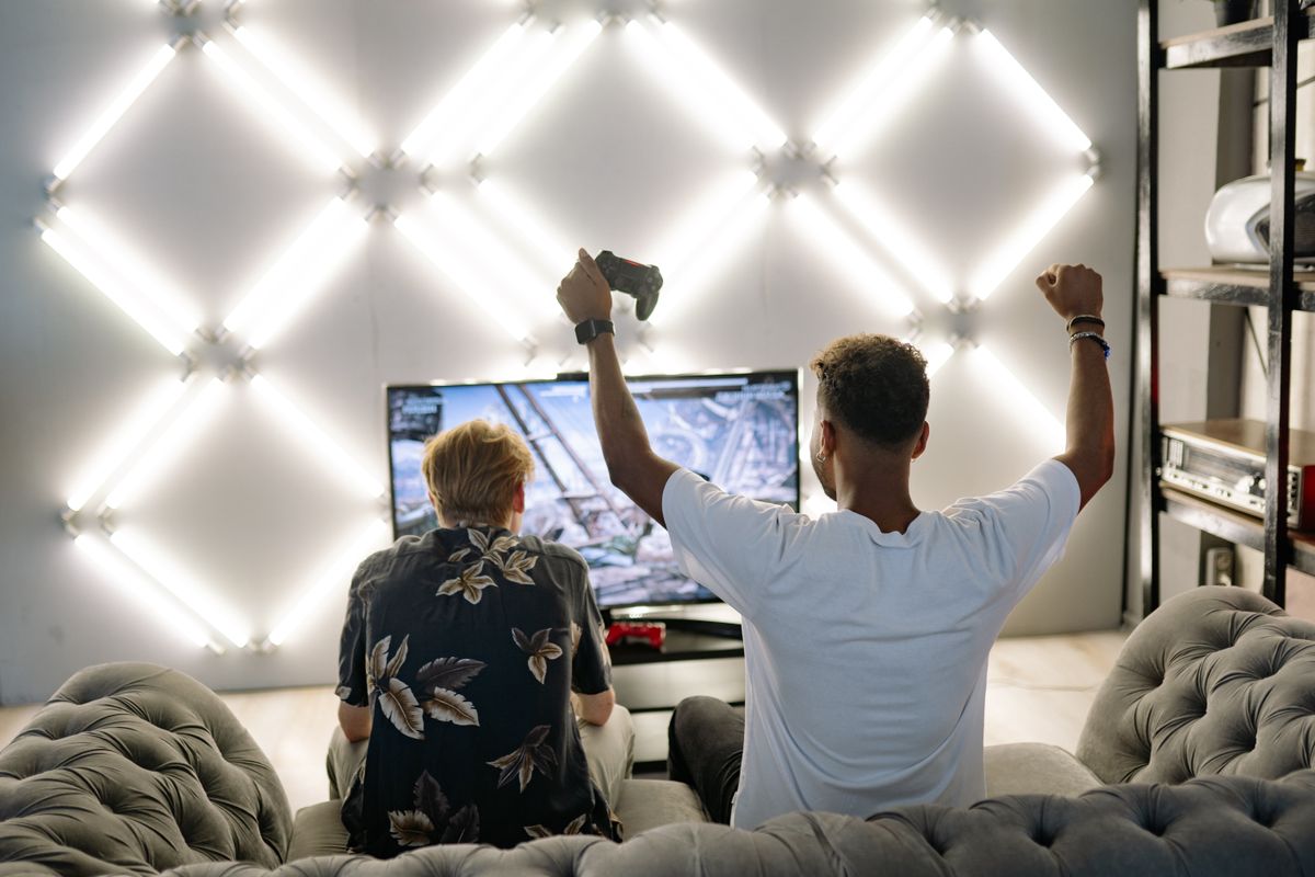Gaming Broadband With a Static IP for Lower Lag and Home Servers