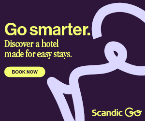 scandic