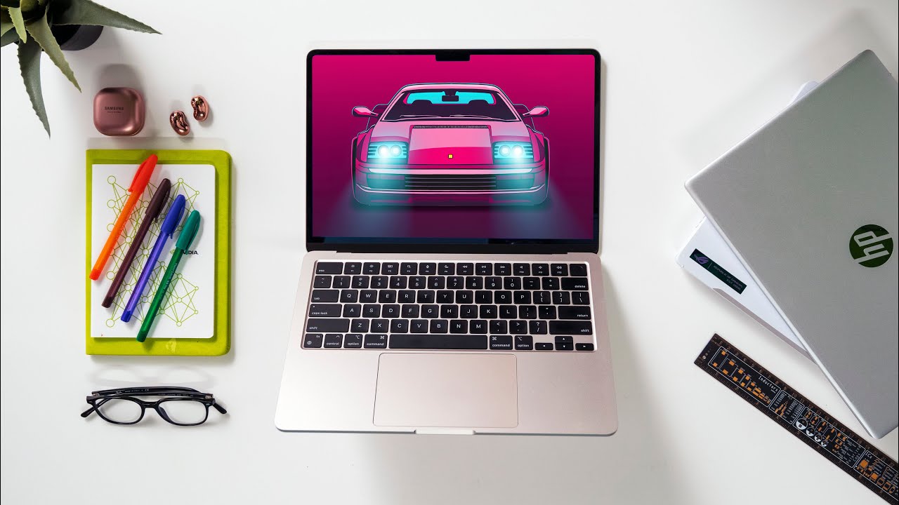 Die besten günstigen Laptops für Studenten und Remote-Arbeiter