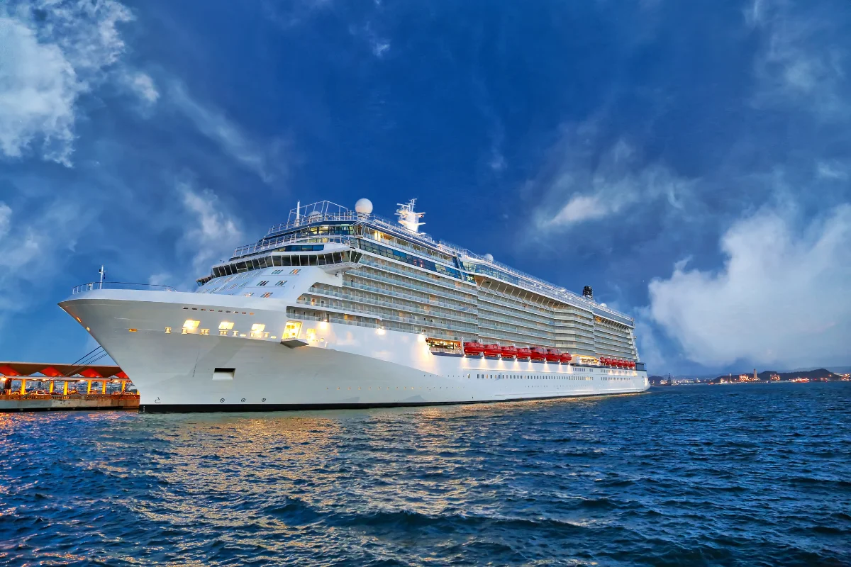 Affordable Mini Cruise Packages For Couples From The UK